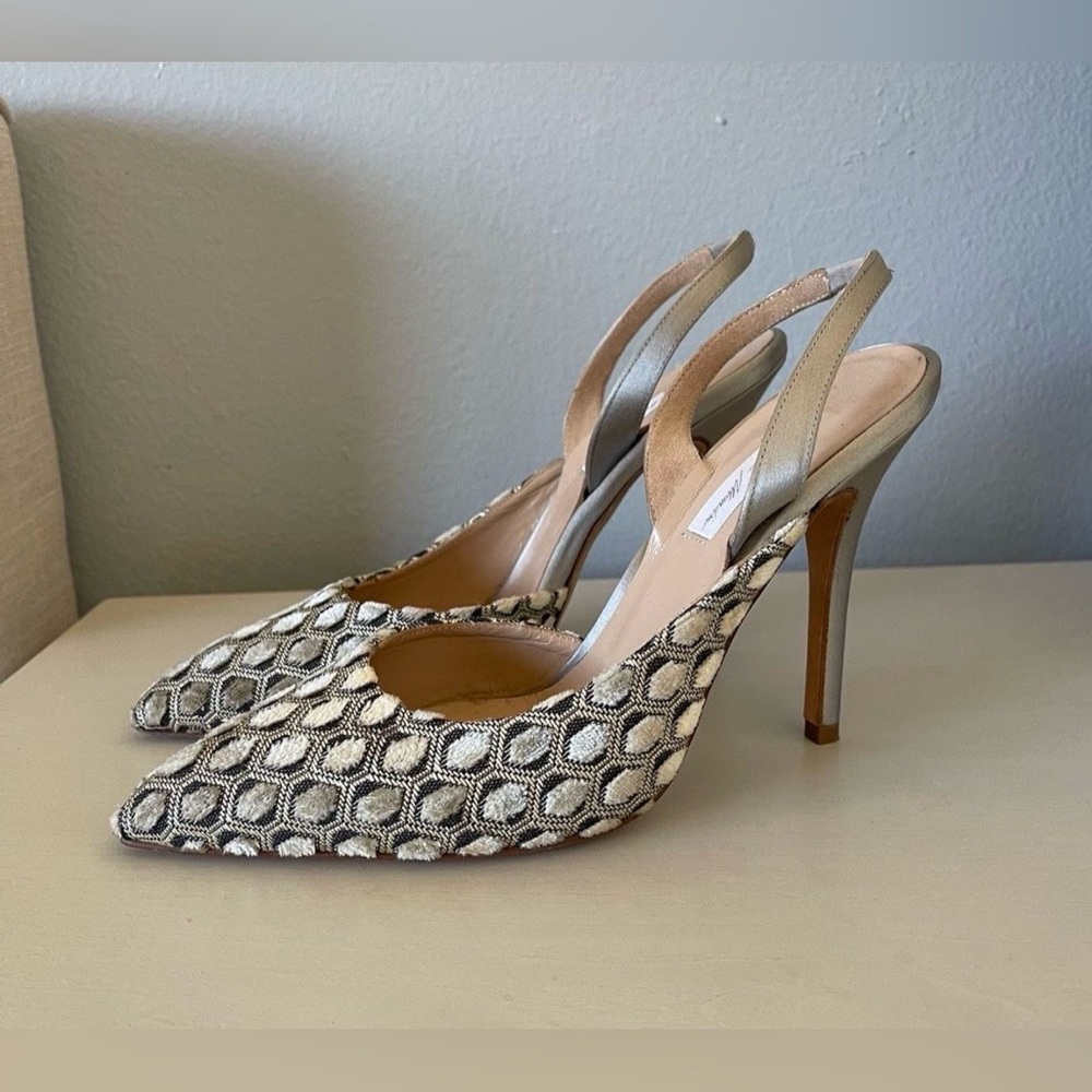 ANDREA MONDIN Made In Italy Heels